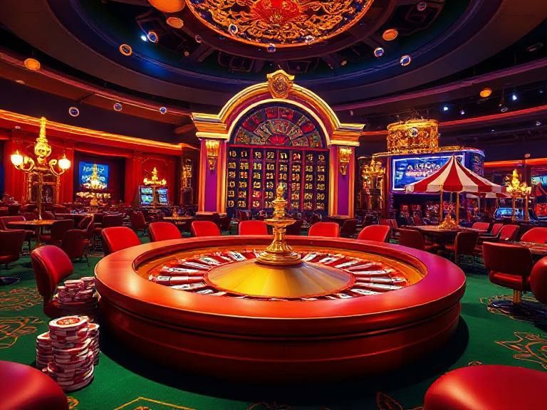 wild bet777 login